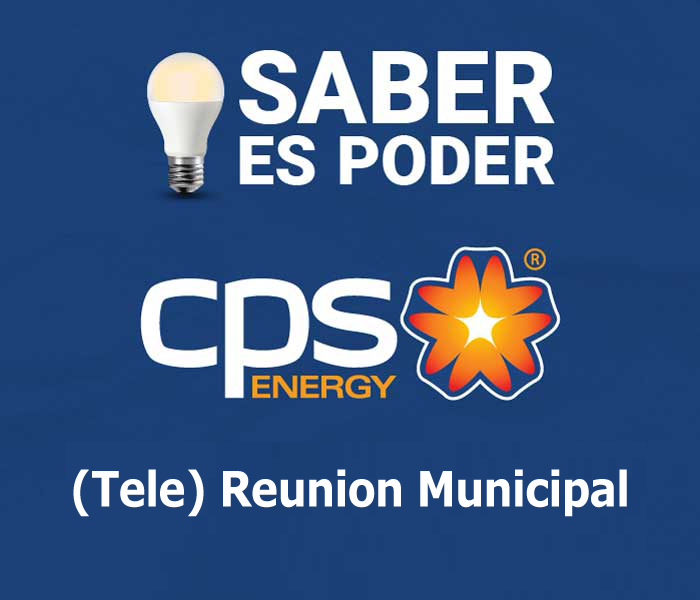 (Tele) Reunion Municipal Virtual