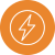 Energy efficiency icon