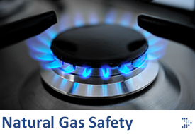 Natural Gas Safety