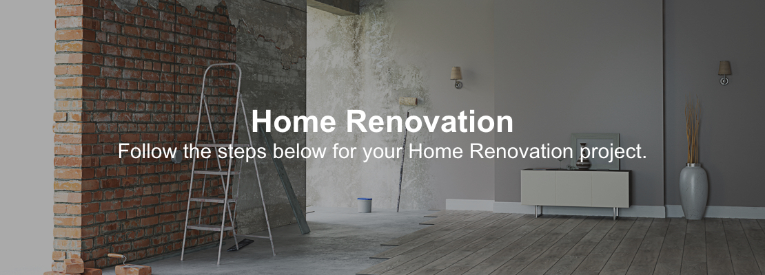 Home Renovation